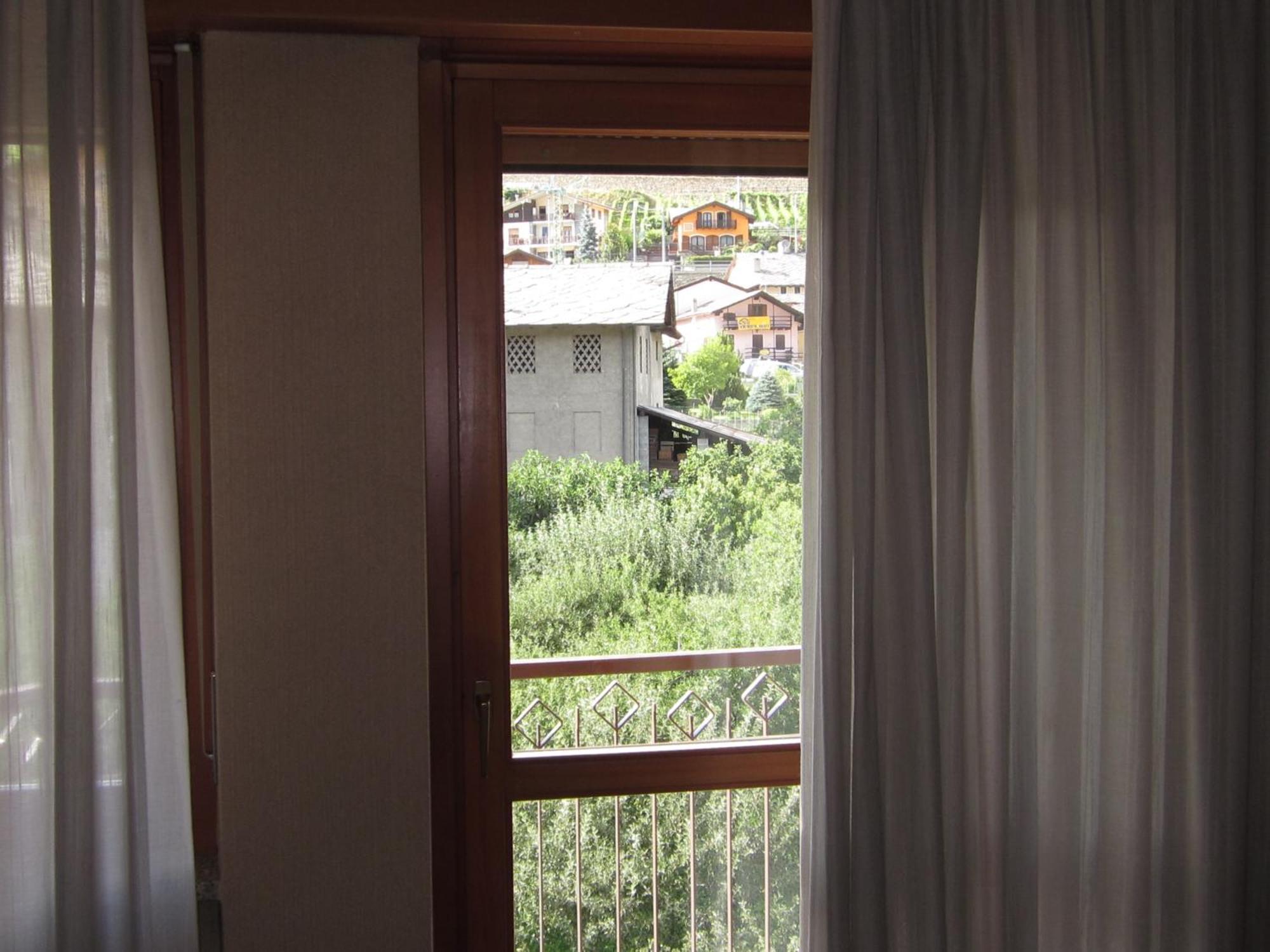 Hotel Casale Saint-Christophe Exterior photo