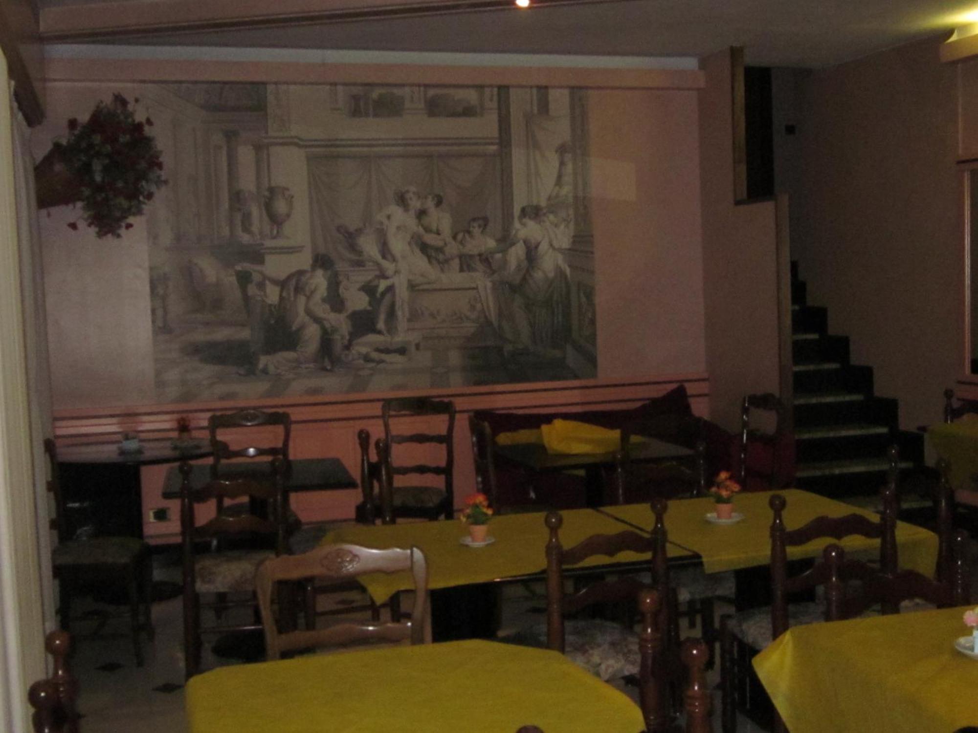 Hotel Casale Saint-Christophe Exterior photo